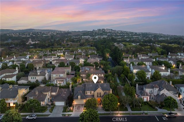 30 Palazzo, Newport Beach, CA 92660