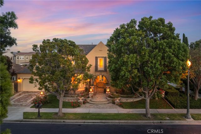 30 Palazzo, Newport Beach, CA 92660