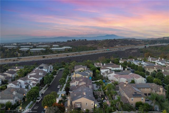 30 Palazzo, Newport Beach, CA 92660