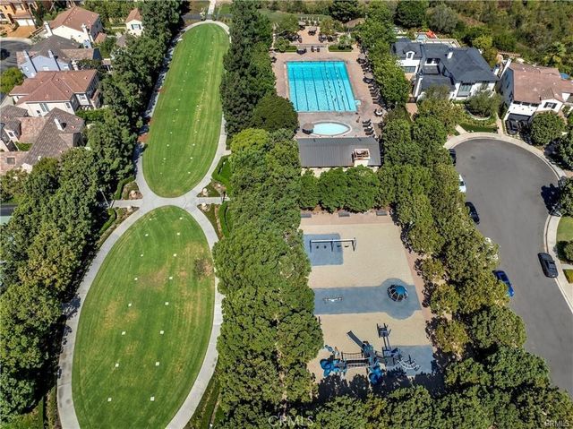 30 Palazzo, Newport Beach, CA 92660