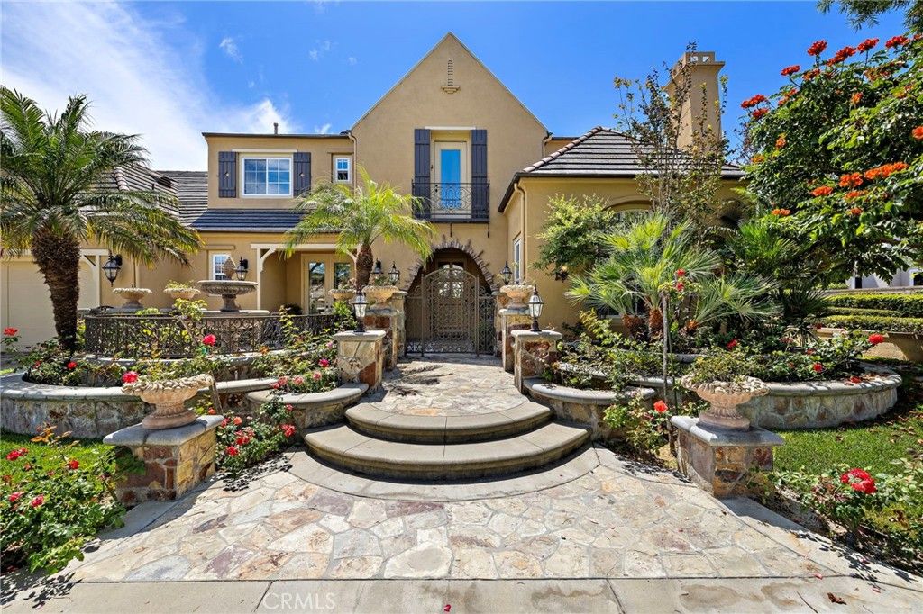 30 Palazzo, Newport Beach, CA 92660