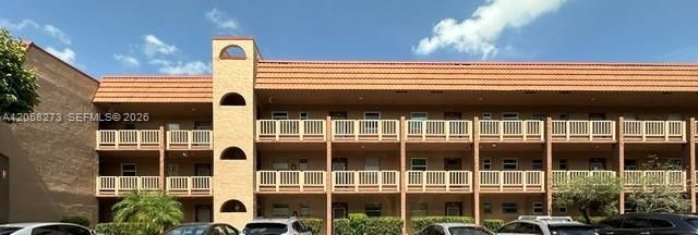 9801 Sunrise Lakes Blvd 203, Sunrise, FL 33322