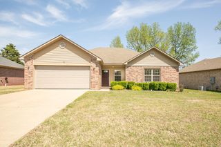 19 Trinity, Cabot, AR 72023