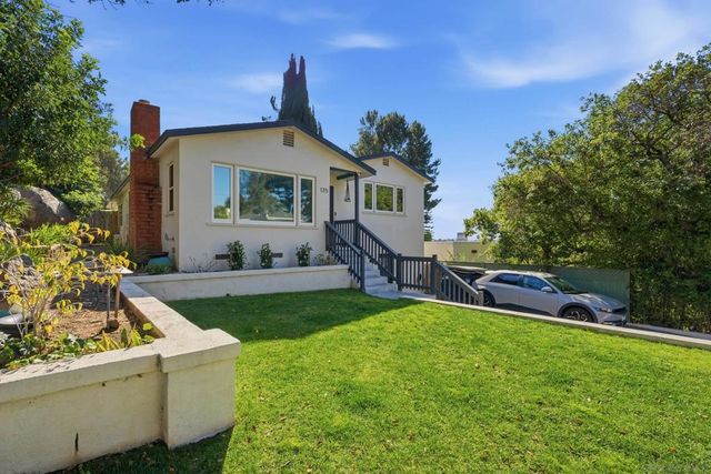 135 E 10th, Escondido, CA 92025