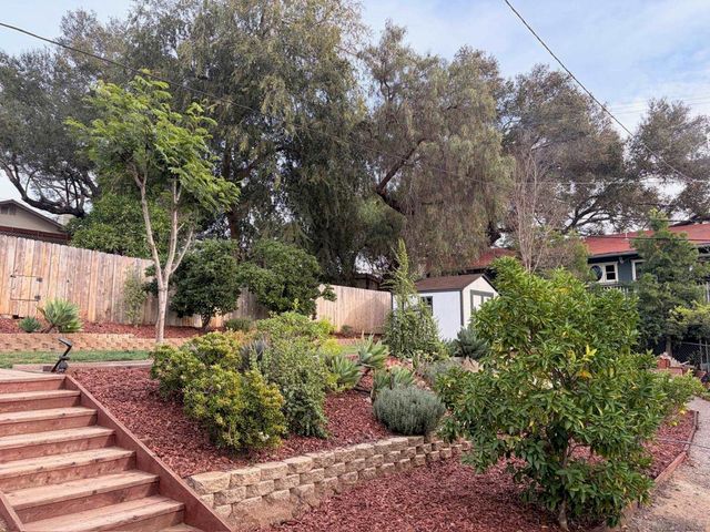 135 E 10th, Escondido, CA 92025