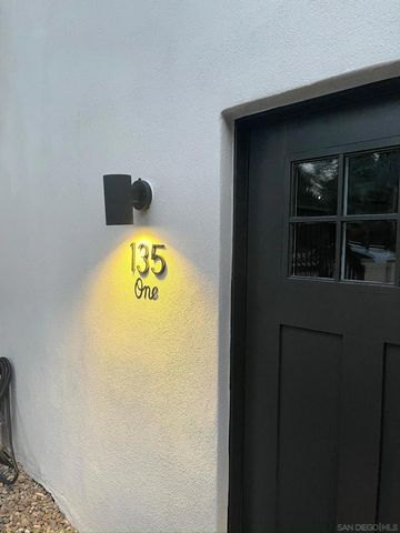 135 E 10th, Escondido, CA 92025