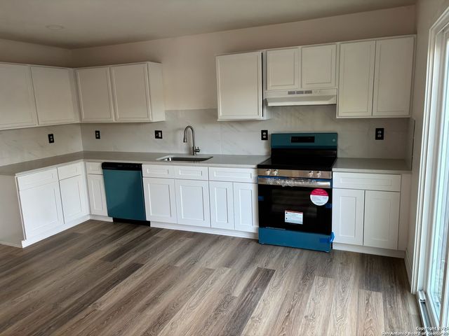 2214 Juniper Hill, San Antonio, TX 78245