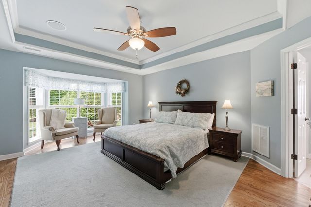 9920 Cloverlan Hills Drive, Ooltewah, TN 37363