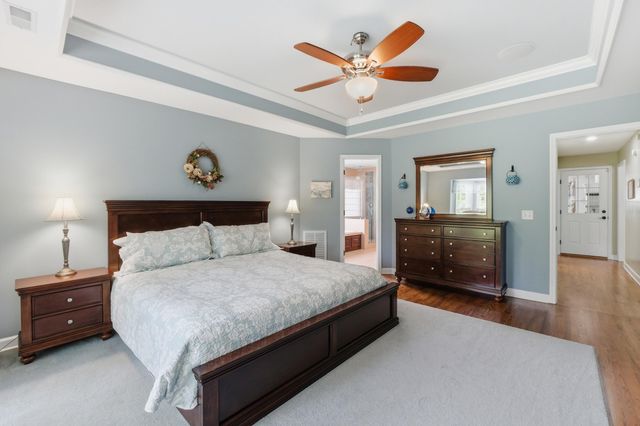 9920 Cloverlan Hills Drive, Ooltewah, TN 37363