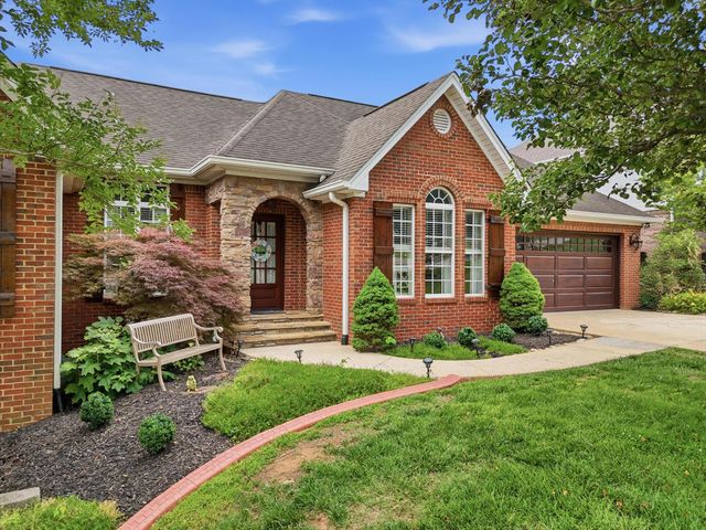 9920 Cloverlan Hills Drive, Ooltewah, TN 37363