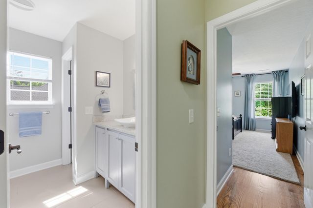 9920 Cloverlan Hills Drive, Ooltewah, TN 37363