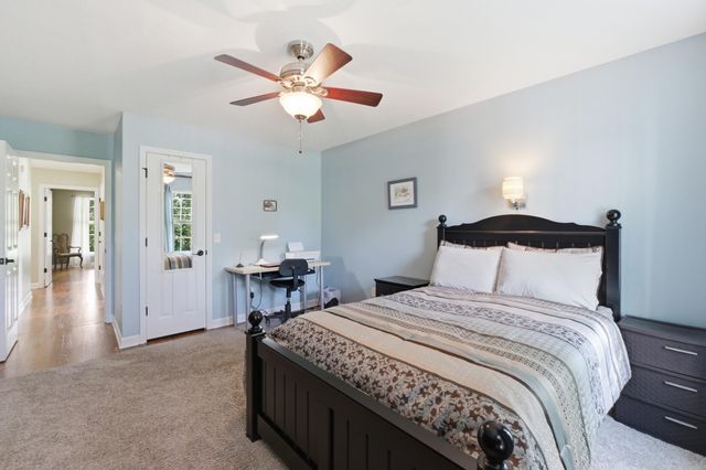 9920 Cloverlan Hills Drive, Ooltewah, TN 37363