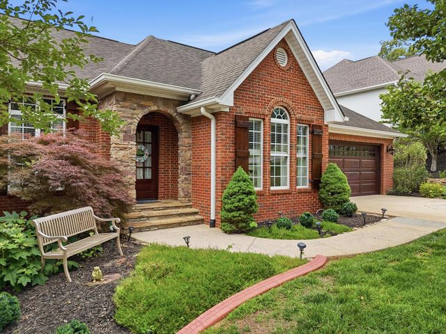 9920 Cloverlan Hills Drive, Ooltewah, TN 37363