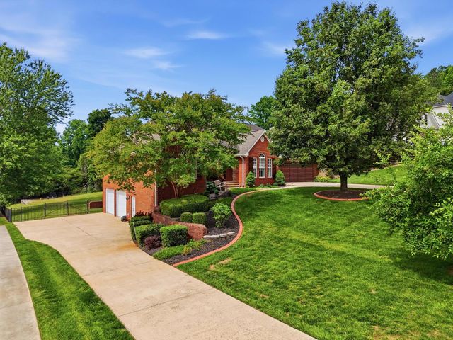9920 Cloverlan Hills Drive, Ooltewah, TN 37363