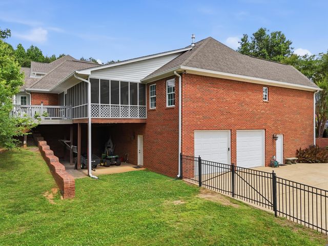 9920 Cloverlan Hills Drive, Ooltewah, TN 37363