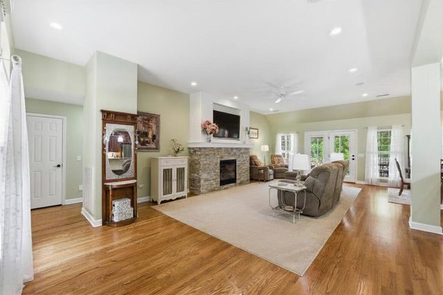 9920 Cloverlan Hills Drive, Ooltewah, TN 37363