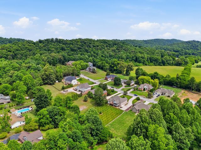 9920 Cloverlan Hills Drive, Ooltewah, TN 37363