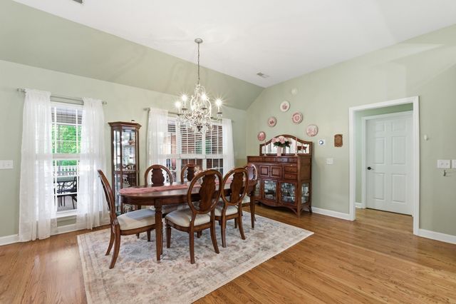 9920 Cloverlan Hills Drive, Ooltewah, TN 37363