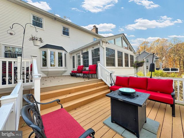 1521 E SEDONA DR, Downingtown, PA 19335