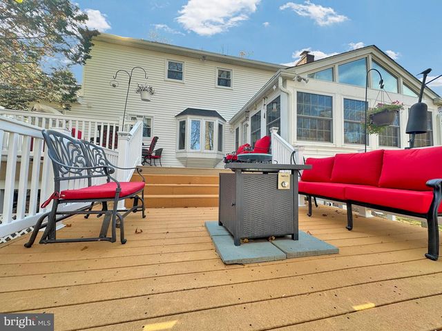 1521 E SEDONA DR, Downingtown, PA 19335