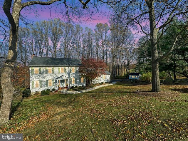 1521 E SEDONA DR, Downingtown, PA 19335