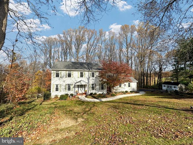 1521 E SEDONA DR, Downingtown, PA 19335