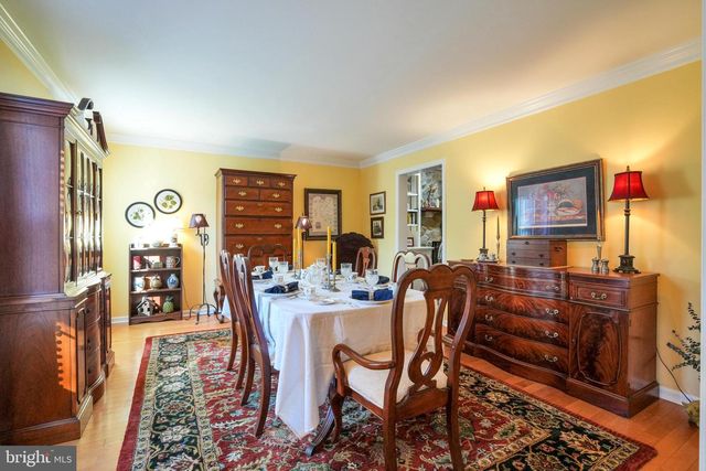 1521 E SEDONA DR, Downingtown, PA 19335