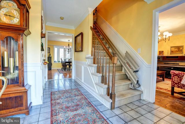 1521 E SEDONA DR, Downingtown, PA 19335