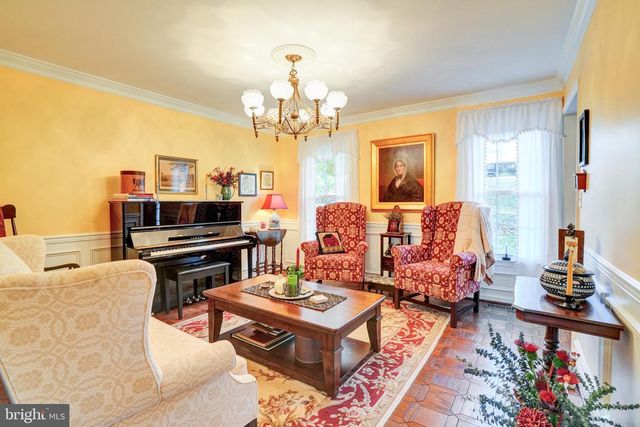 1521 E SEDONA DR, Downingtown, PA 19335