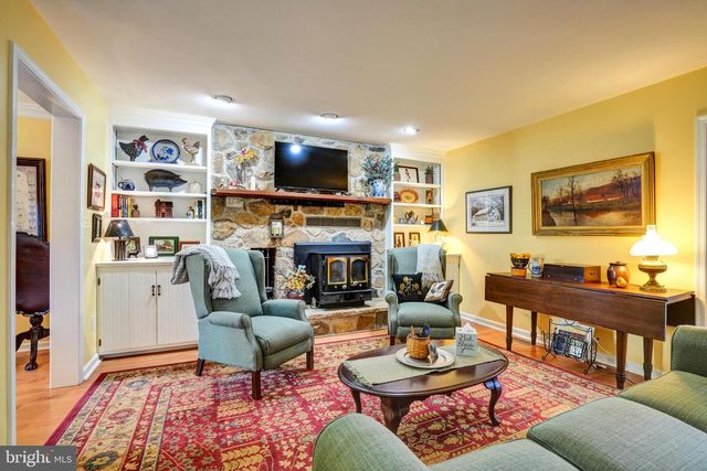 1521 E SEDONA DR, Downingtown, PA 19335