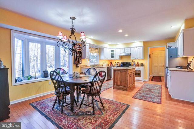 1521 E SEDONA DR, Downingtown, PA 19335