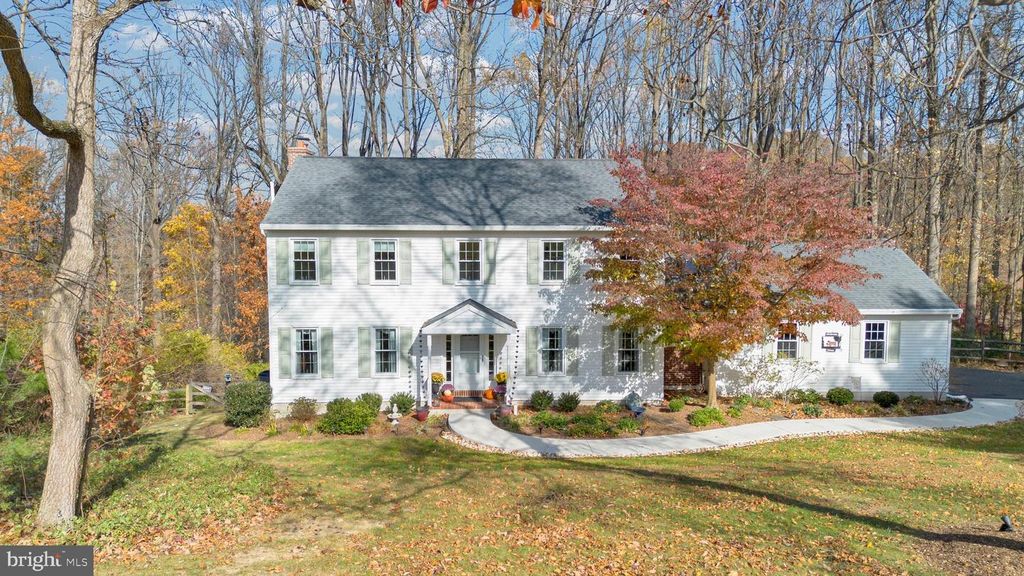 1521 E SEDONA DR, Downingtown, PA 19335