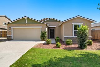 3336 N Moreno Street, Visalia, CA 93291