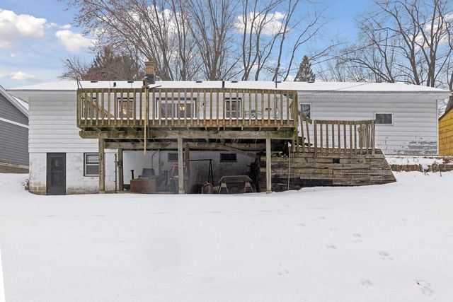 6216 Ridge Drive, Woodbury, MN 55125