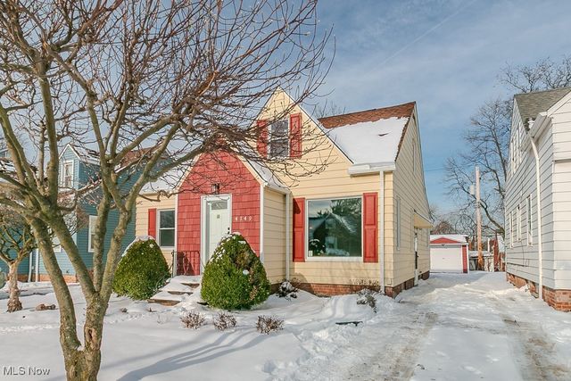 4149 Harwood Road, South Euclid, OH 44121