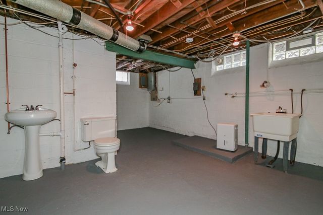 4149 Harwood Road, South Euclid, OH 44121