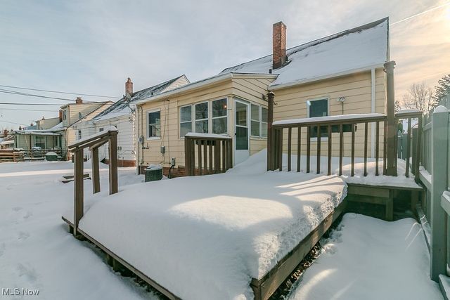 4149 Harwood Road, South Euclid, OH 44121