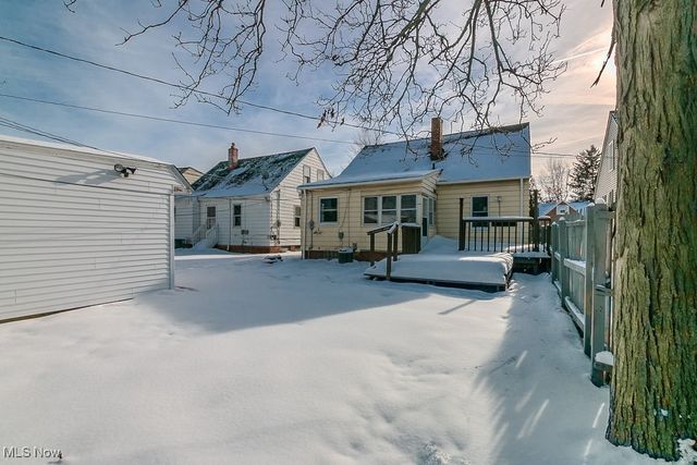 4149 Harwood Road, South Euclid, OH 44121