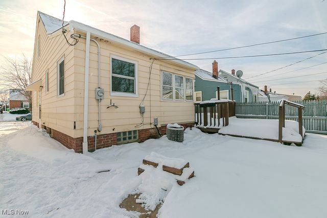 4149 Harwood Road, South Euclid, OH 44121