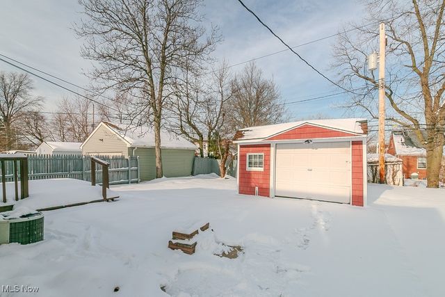 4149 Harwood Road, South Euclid, OH 44121