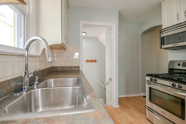 4149 Harwood Road, South Euclid, OH 44121