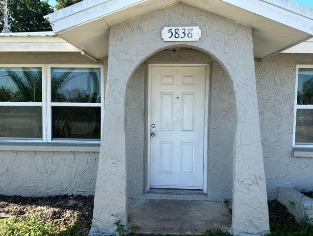 5838 SIESTA LANE, Port Richey, FL 34668