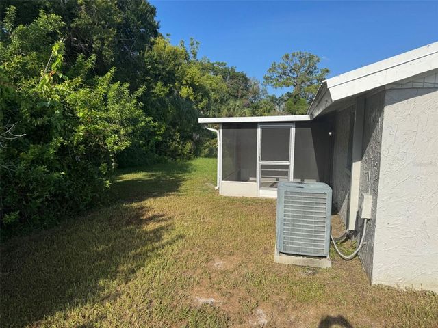 5838 SIESTA LANE, Port Richey, FL 34668