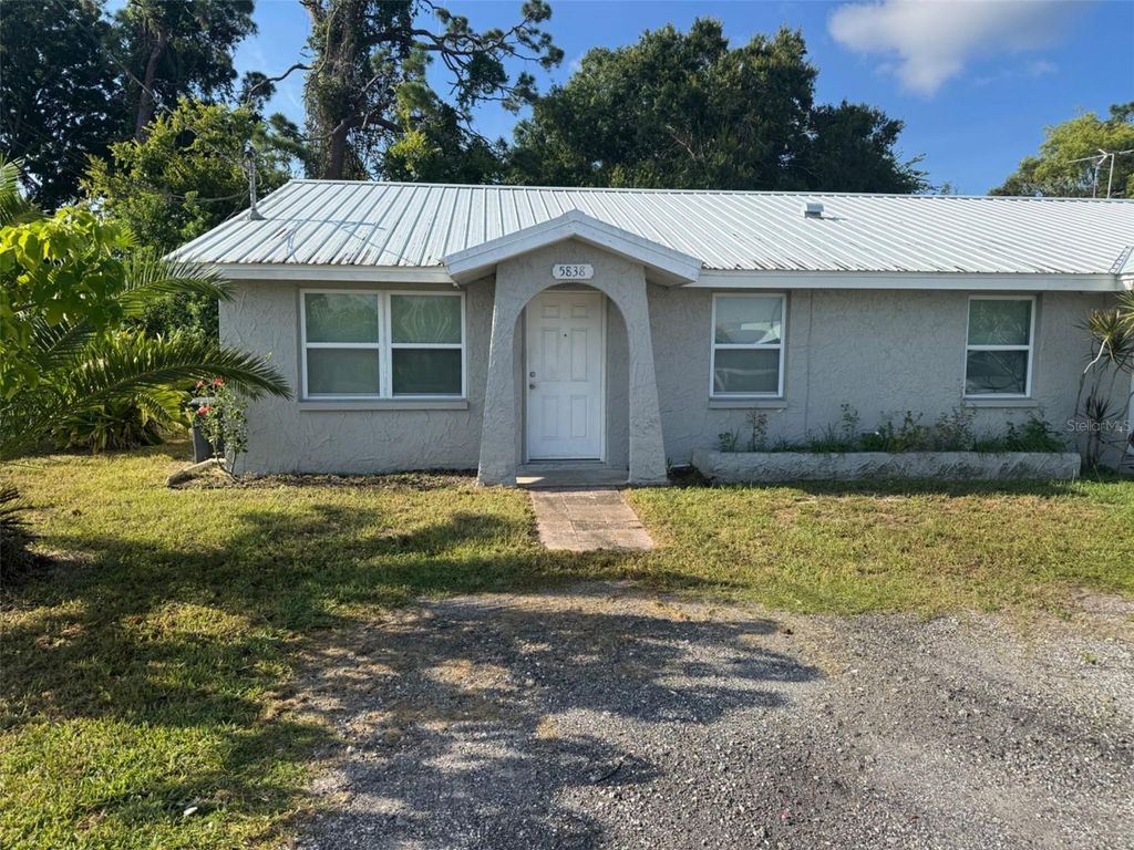 5838 SIESTA LANE, Port Richey, FL 34668