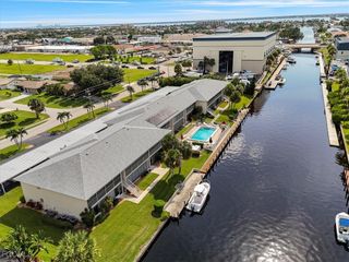 1414 SE 46th ST 2D, Cape Coral, FL 33904