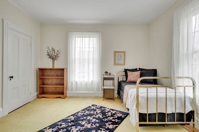 1083 Walnut St, Newton, MA 02461