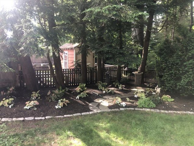 1083 Walnut St, Newton, MA 02461