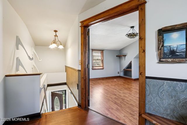 15 Woolley Avenue, Long Branch, NJ 07740