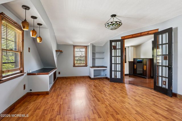 15 Woolley Avenue, Long Branch, NJ 07740