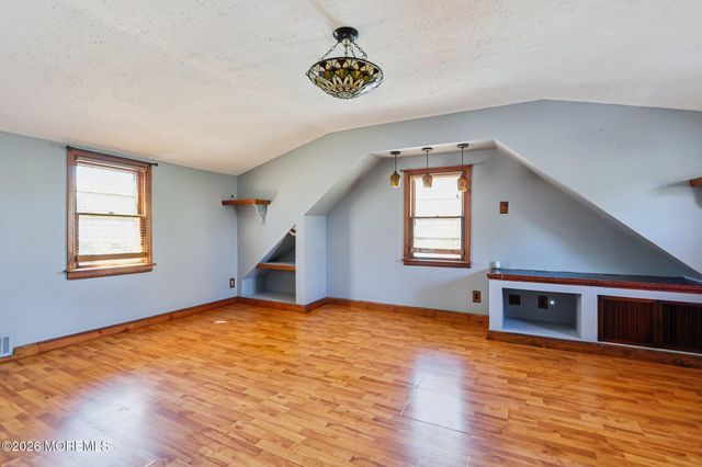 15 Woolley Avenue, Long Branch, NJ 07740